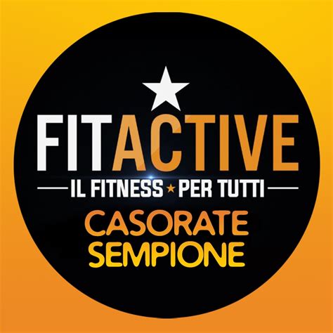 47 recensioni di FitActive Casorate Sempione a Casorate Sempione